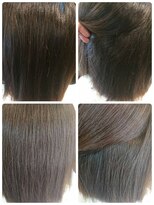 ヘアーアシスト ケーエス(Hair Assist KS)&nbsp;艶ヘア