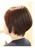 ショート