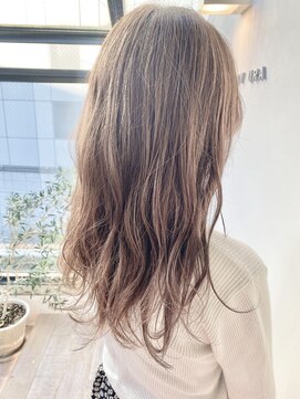 ヘッツ 仙台駅前店(HETTU) 髪質改善/ブリーチ/ダブルカラー/韓国/レイヤー/仙台/学割U24