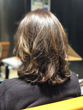 レリビー(LELiBE) オトナミディアム