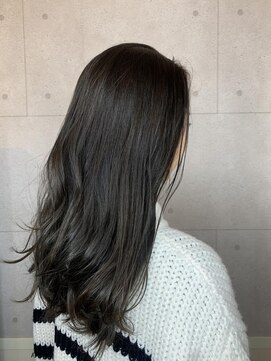 リスタバイネオリーブ 浅草(Re:sta by neolive) ダークトーンカラー Re:sta by neolive