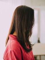 プロデュース 古淵店(Produce)&nbsp;色気漂うアジアンロブ【古淵/相模原/町田】