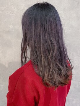 タロ(talo) ピンク×バイオレット