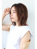 エクリフルール(equri fleur)&nbsp;【イルミナカラーサファリ】　夏外ハネボブ