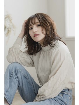 フィス(Fe's) ゆるふわスイートカール♪