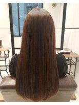 ウィズ リル ホワイト(wiz lil white)&nbsp;wiz lil ヘアスタイル