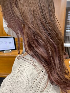 チームボス(Team BOSS) インナーミルキーベージュ