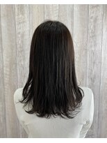 シエル 立川店(CIEL)&nbsp;グレージュカラー　[CIEL×舩木亮]