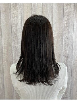 シエル 立川店(CIEL) グレージュカラー　[CIEL×舩木亮]