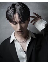 シン(syn) 韓国ナチュラルマッシュ