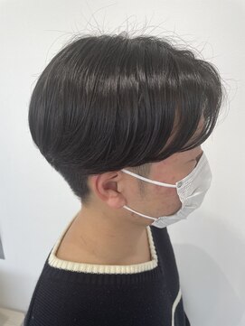 ハレニ 袋井旭町店(HALE Ni) 韓国マッシュ