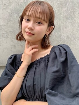 グリーン 町田(green) ガーリーBOB