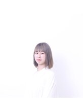 ラシックヘア 土山店(LASSIC HAIR) 吉浪 琴音