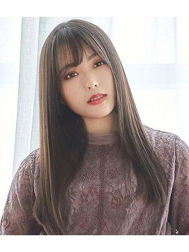 ルティエ(LUTIE) うる艶ストレート