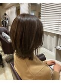 髪質改善酸熱トリートメント【吉祥寺美容院リシェス】