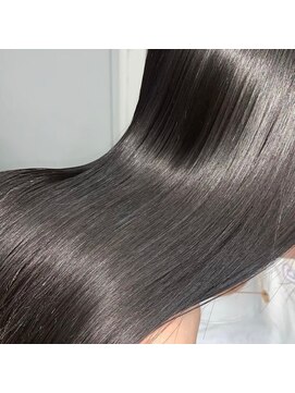 アローズ 荒尾店(arose) 【梅雨対策】大人女性艶髪エアストレート