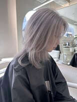 ガガ 心斎橋(GAGA)&nbsp;ペールシルバー