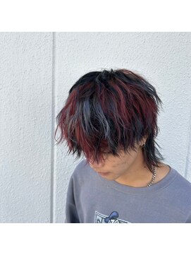 アンドアート(andArt) 3ポイントcolor