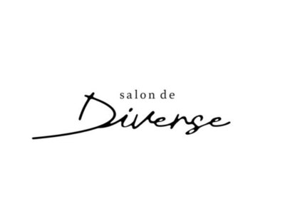 サロンドディバース(Salon de DIVERSE)