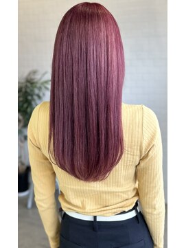 スタート(StarT) 【StarT】カシスピンク・ピンク・カシス