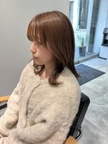 スミ(sumi)&nbsp;ナチュラルベージュカラー