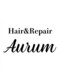 アウルム(Aurum)の写真/髪のお悩み、髪質改善に特化したサロン。経験豊富なスタイリストが寄り添い貴方の理想の美を叶えてくれる。