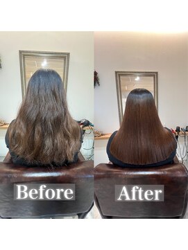 ベルラ(BeLuRA) 衝撃のビフォーアフター♪