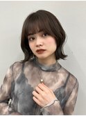 ボブ/前髪カット/美髪/髪質改善/レイヤーカット/ 池袋