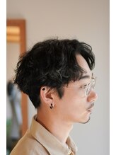 ホスプロダクツ(hosu products)&nbsp;北川 翔也