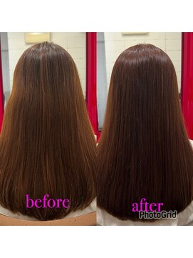 ディアーズ 守山店(Dears) カラーエステ