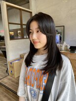 アンジェリカ 天理店(ANGELICA)&nbsp;レイヤースタイルangelica天理店【川崎優太】