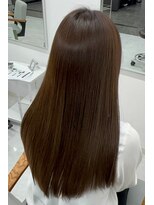 グラムテン 西尾店(gram)&nbsp;髪質改善＿ストレート＿うるさら＿COTA＿縮毛矯正＿195