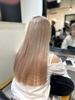 いろあそび 八王子&nbsp;ハイトーンベージュ