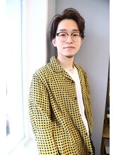 オズ 安積店(OZ)&nbsp;吉田 賢典