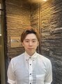 ヒロギンザ 上野店(HIRO GINZA) 岩森 信樹