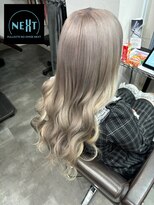 プルエクステのお店ネクスト(NEXT)&nbsp;プルエクステ/エクステ/シールエクステ/東京エクステ