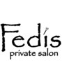 プライベートサロン フェディス(private salon Fedis)/Fedis【髪質改善・縮毛矯正・ミネコラ】