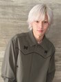 アッシュ 成増店(Ash) 小見 翔平