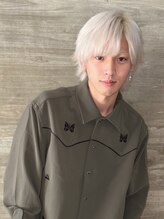 アッシュ 成増店(Ash) 小見 翔平
