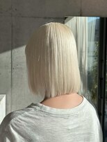 クロレ(Clore) 抜きっぱなしブロンド