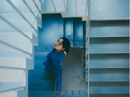 サンクス(SANKS)の写真