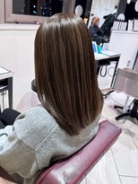 プログレス 仙台駅東口店(PROGRESS)&nbsp;ハイライトカラー/20代30代40代