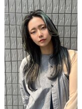 ノス 渋谷(NOOS) wakana [渋谷駅]