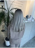 縮毛矯正髪質改善ハイライトレイヤーカット高槻美容室エクステ 