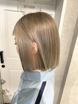 ゼスト クレス(ZEST Cres) 【立川CRES仲丸】