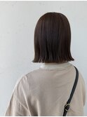 外ハネBob