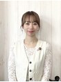 ヘアスペース ロン バイ シュシュ(HAIR SPACE Le rond by chou chou) 安達 朋未