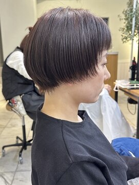 リディー(Lidee) Lideeお客様snap  【城山】