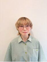 ラルーナアレックス 明石店(la luna alex) 信岡 由佳