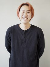 モク 大阪梅田店(MOK) 三ツ國 裕貴